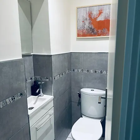 Apartment Thermale - 3 Etoiles - Cap Sur Le Canigou *