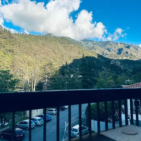 Appartamento Résidence Thermale - 3 étoiles - Cap Sur Le Canigou *
