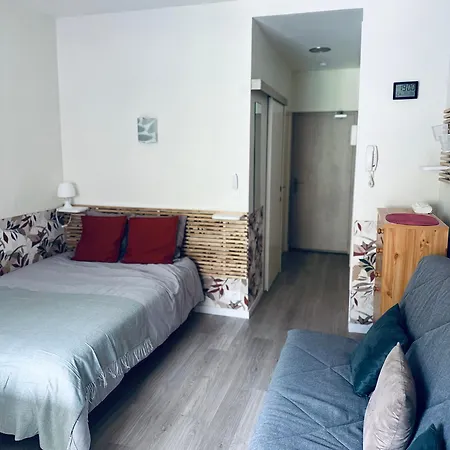 Daire Thermale - 3 Etoiles - Cap Sur Le Canigou *