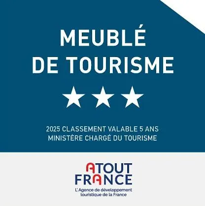 Apartment Thermale - 3 Etoiles - Cap Sur Le Canigou Vernet-les-Bains